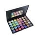 thumbnail image 2 of Paleta de sombras de ojos Crown Brush 35 colores Shimmer, 2 of 2
