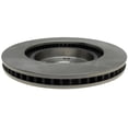 thumbnail image 4 of Fits 2009-2018 Toyota RAV4 Raybestos Brakes Brake Rotor 980781R R-Line; OE Replacement; Single, 4 of 4