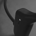 thumbnail image 4 of Injueey Nuevos auriculares de conducción ósea Bluetooth 5,0 inalámbricos no intrauriculares IPX6 auriculares deportivos impermeables con gancho para Cables de audio/vídeo negro, 4 of 6