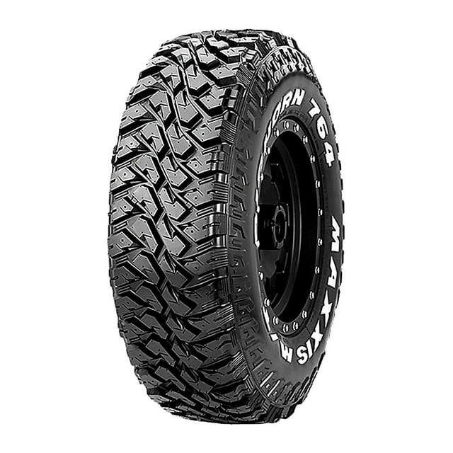 Llanta 31X10.50R15LT MAXXIS BigHorn MT764 109Q