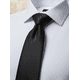 thumbnail image 3 of CORBATA NEGRA PACK 20 PZ, 3 of 4