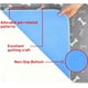 thumbnail image 3 of Puppy Pad - The Last Pee Pad You'll Get,PuppyPad.com Pee Pad,Leak & Odor Proof,Easy to Clean & Reuse (D, 27.6" x 31.5"), 3 of 7