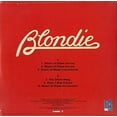 thumbnail image 2 of Blondie - Heart Of Glass - Music & Performance - Vinyl, 2 of 2