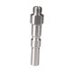 thumbnail image 2 of Conector rápido de lavadora a presión, piezas de reparación de adaptador de pulgada, accesorio de lavadora a presión, enchufe de acoplamiento Rosca exterior, 2 of 8