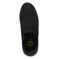 thumbnail image 4 of TENIS CASUALES LEON MUJER NEGRO TEXTIL 323 LEON 323p, 4 of 4