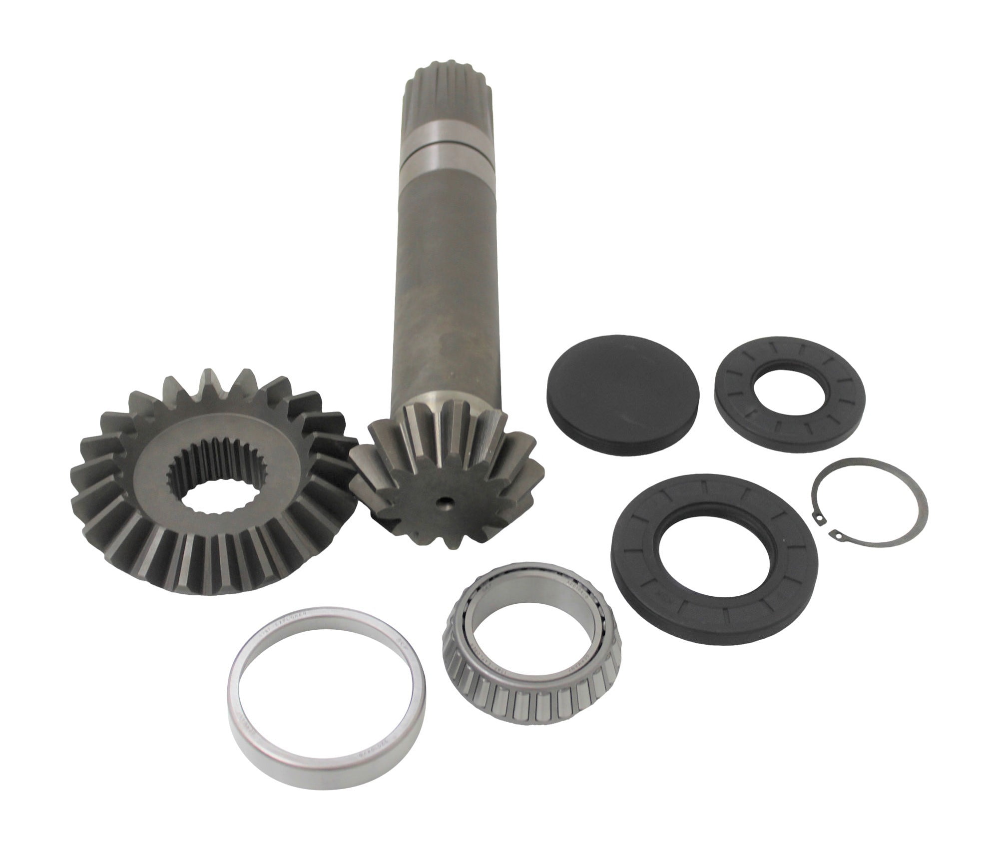 Gearbox Rebuild Kit Compatible With John Deere MX5 MX6 DE19106 T115842