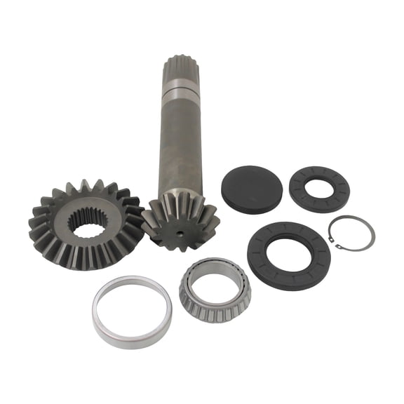 Gearbox Rebuild Kit Compatible With John Deere MX5 MX6 DE19106 T115842 CE19419