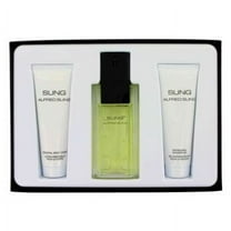 Alfred Sung Perfume Gift Set for Women 3.4 oz Eau De Toilette Spray