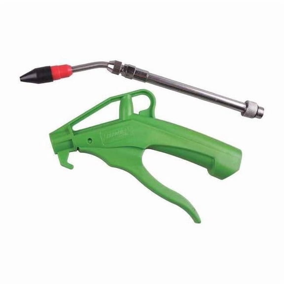 Speedaire Pistol Grip Air Gun with Extension 52KD73