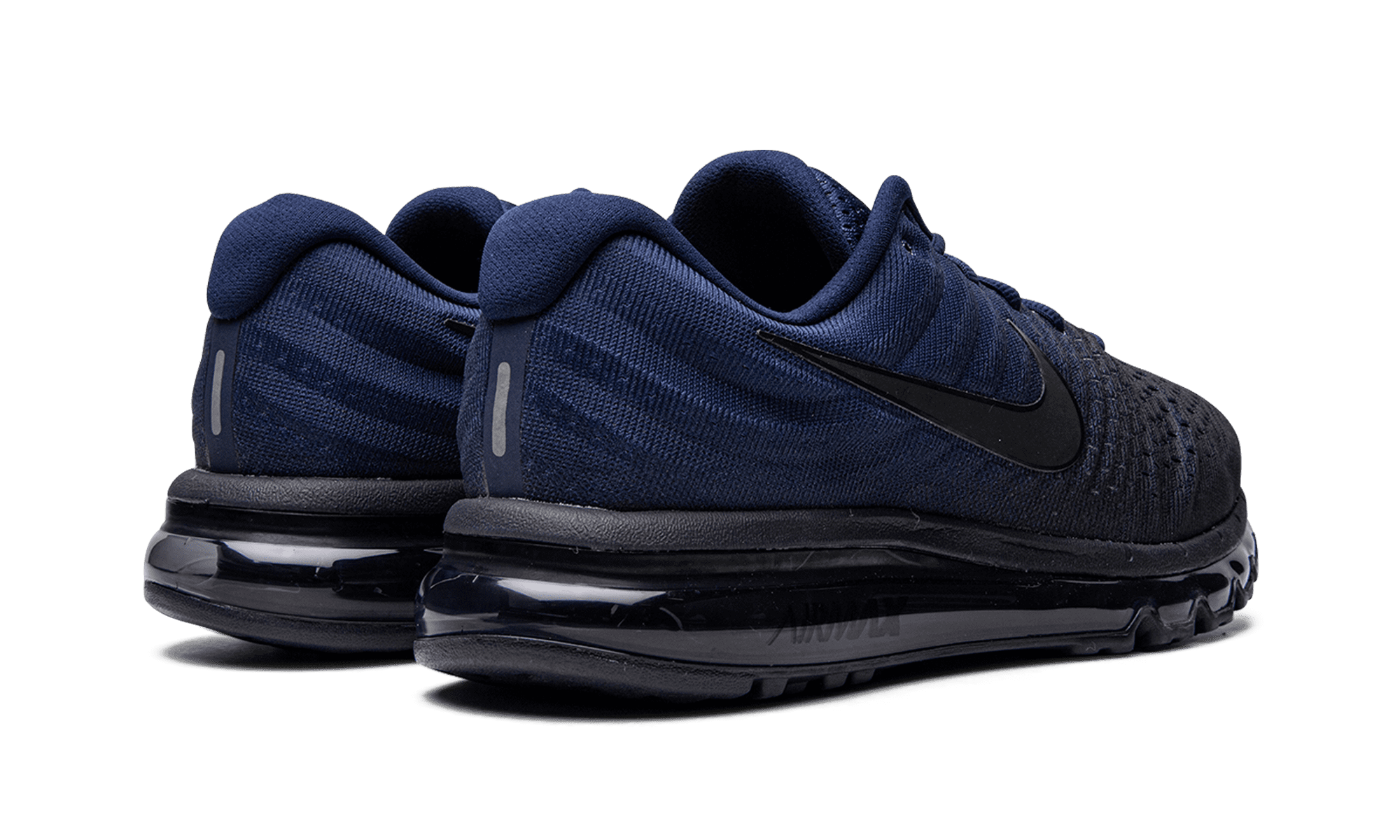 nike air max 2017 kids Blue