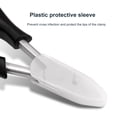 thumbnail image 3 of Cuticle Cutter, Stainless Steel Cuticle Remover Cuticle Nippers for Manicure and Pedicure, 3 of 7