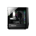thumbnail image 6 of Pre-Owned iBUYPOWER Trace 7 Mesh Gaming PC Desktop - AMD Ryzen 7 5700 - NVIDIA GeForce RTX 3050 6GB - 16GB DDR4 RGB - 1TB NVMe SSD - TMA7N3501, 6 of 7