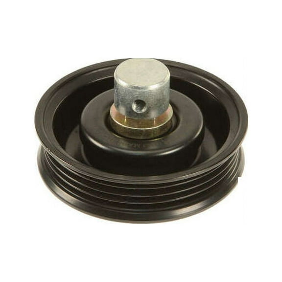 Accessory Belt Tension Pulley - Compatible with 1998 - 2001 Nissan Altima 1999 2000