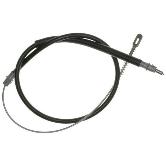 Raybestos Element3 Brake Cables, BC94597 Fits select: 1991-1992 CHEVROLET CAMARO, 1991-1992 PONTIAC FIREBIRD