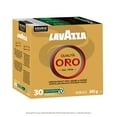 thumbnail image 2 of Lavazza Qualità Oro, Medium Roast, K-Cup Coffee Pods, 2 of 7