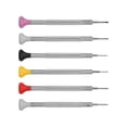 thumbnail image 2 of Micro Screwdriver Set, High Speed Steel Widely Used Watch Repair Screwdriver  For Watch, 2 of 8