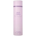thumbnail image 2 of 360 Purple par Perry Ellis pour Femmes - Vaporisateur EDP 3,4 oz, 2 of 3