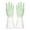LLNew--Multicolor, variant on 100Fens Housework Cleaning Gloves Plastic Durable Dishwashing Gloves Rubber Latex Kitchen Cleaning Brush Pot Laundry Gloves