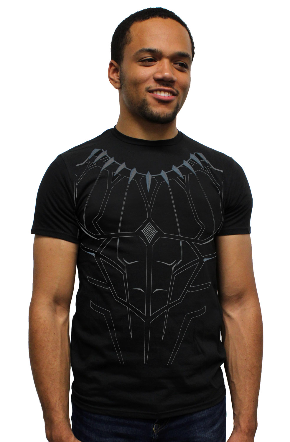 black panther pro dry t shirts