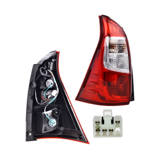 Calavera Avanza 2016 A 2019 Toyota Izq DEPO .