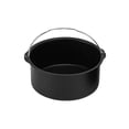 thumbnail image 4 of Accessoire pour Friteuse, Sartenes pour Pizza, Patates Frites, Verdures, 6 Unités, 4 of 7