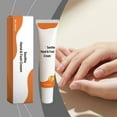 thumbnail image 7 of Hand & Foot Moisturizing Cream, Dry Skin Relief, Cracked Heel Repair, Softening Balm, Nourishing Shea Butter, Intensive Care, 30g, 7 of 7