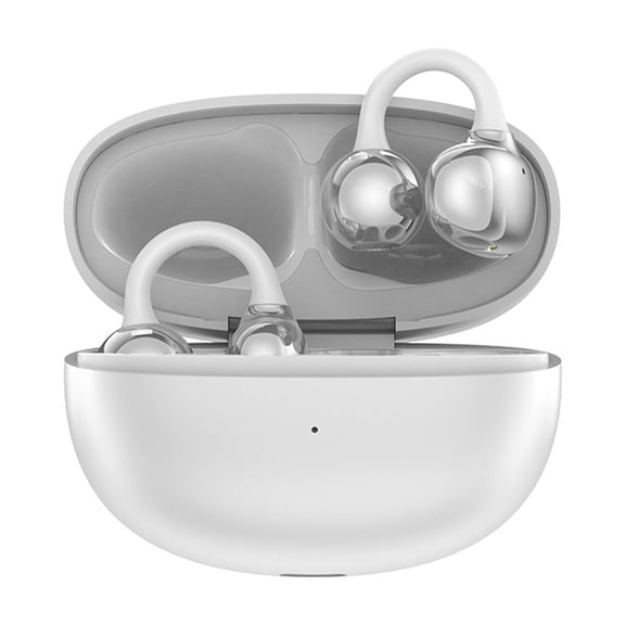 BotaniNest Wireless Headset Long Battery Life Headphones Low Power Consumption Headphones For Sports Music Game Calls