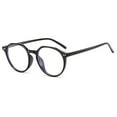 thumbnail image 1 of Gaming Glasses Computer Anti-Fatigue Blue Light Blocking Filter Eyeglasses, 1 of 4