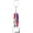 Single Dominican Script, variant on Multifunctional Bottle Opener Keychain Corkscrew Keychains - Dominican Republic Flag (Dominican in Script Letters - Single)