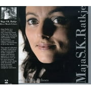Maja Ratkje - River Mouth Echoes - Rock - CD