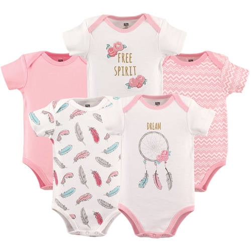 walmart newborn baby girl clothes