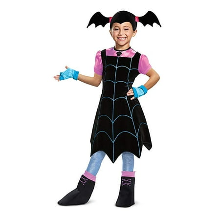 UPC 039897660936 product image for Toddler Vampirina Deluxe Costume | upcitemdb.com