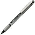 thumbnail image 4 of Pentel EnerGel NV Gel Pen, 0.7mm Metal Tip, Medium Line Capped, Black, 4 of 7
