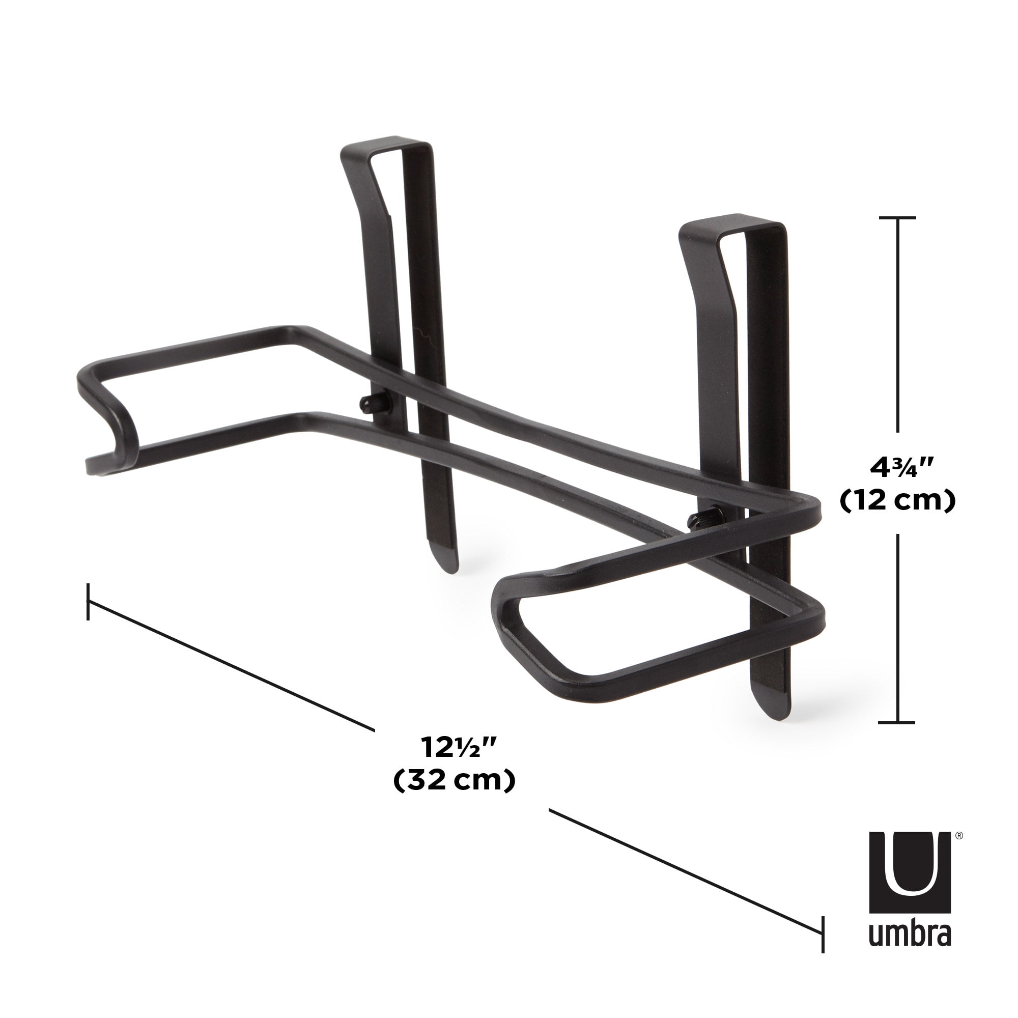 Umbra Squire Multi-Use Paper Towel Holder