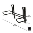 thumbnail image 3 of Umbra Squire Multi-Use Paper Towel Holder, 3 of 17