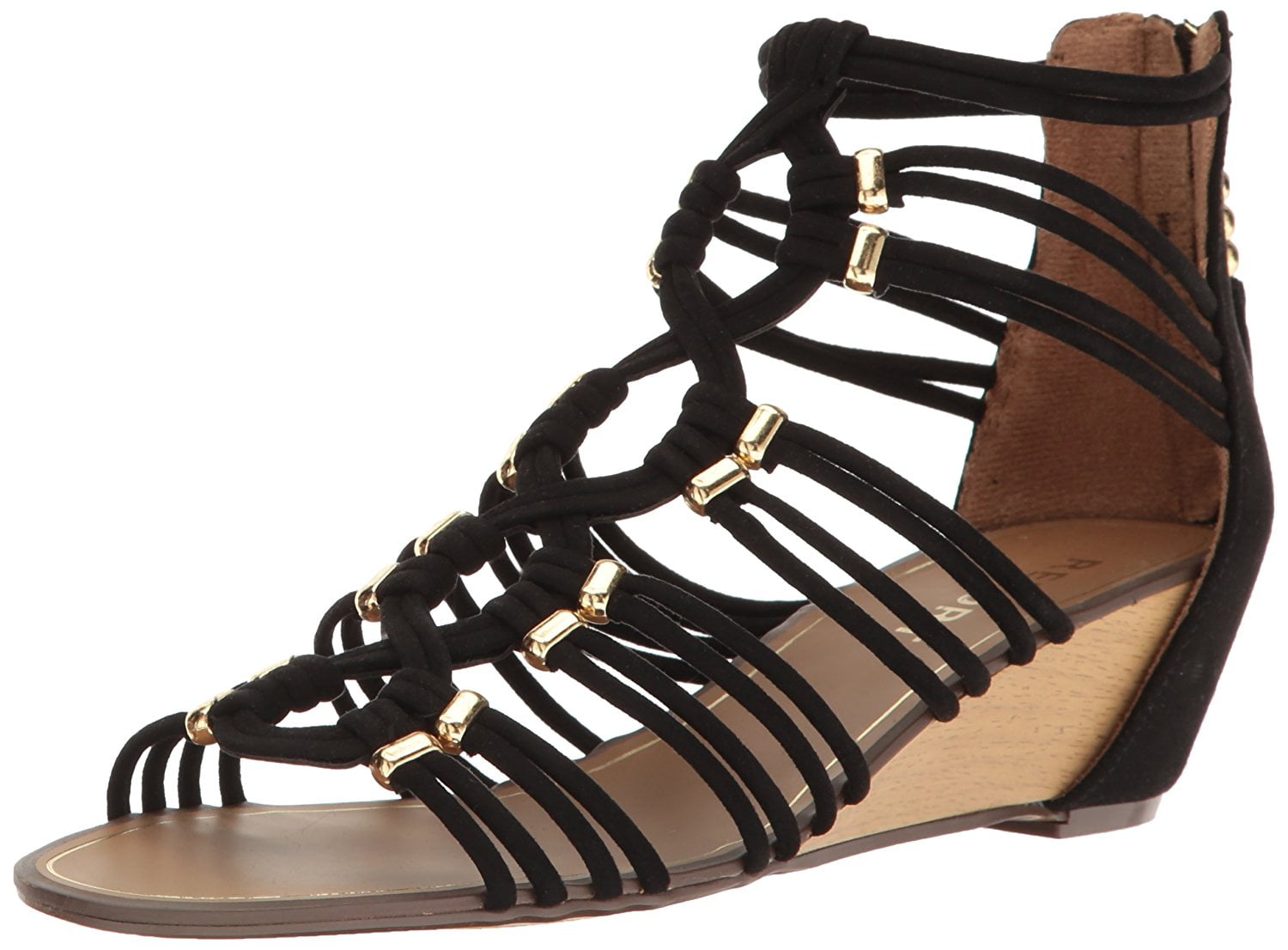 Casual Platform Sandals - Walmart 