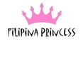 thumbnail image 2 of CafePress - Filipina Princess Infant Bodysuit - Baby Light Bodysuit, Size Newborn - 24 Months, 2 of 4