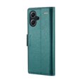 thumbnail image 4 of Funda tipo cartera Xiaomi Redmi Note 13 Pro Plus con cierre magnético, RFID, tarjetero, soporte, carga inalámbrica, 4 of 5