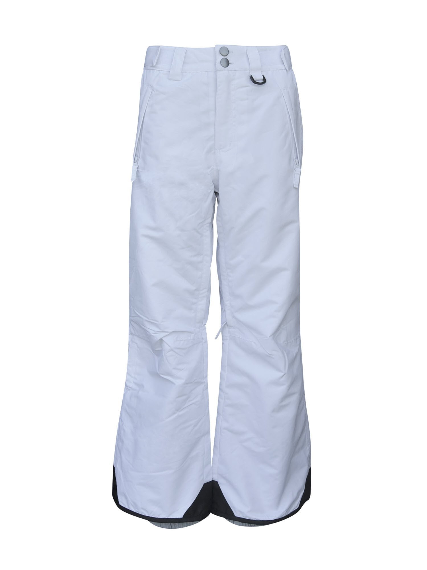 Snow Country Outerwear Girls Big Youth Snow Skiing Ski Pants Insulated