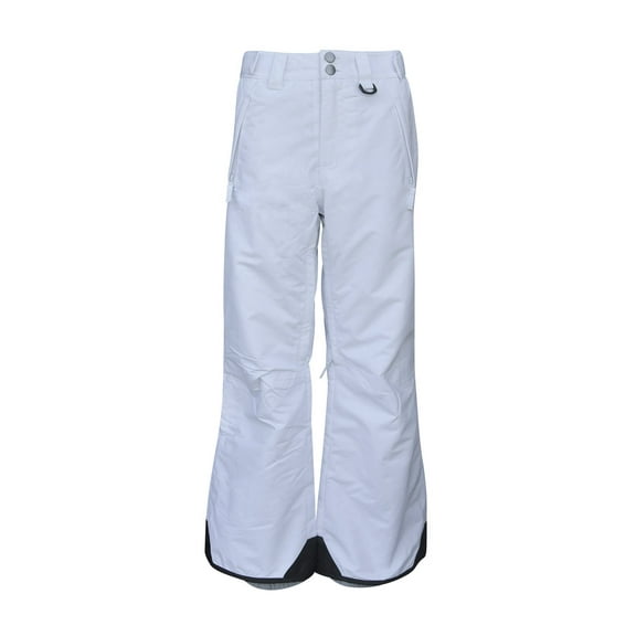 Snow Country Outerwear Girls Youth Snow Skiing Ski Pants Insulated S-L
