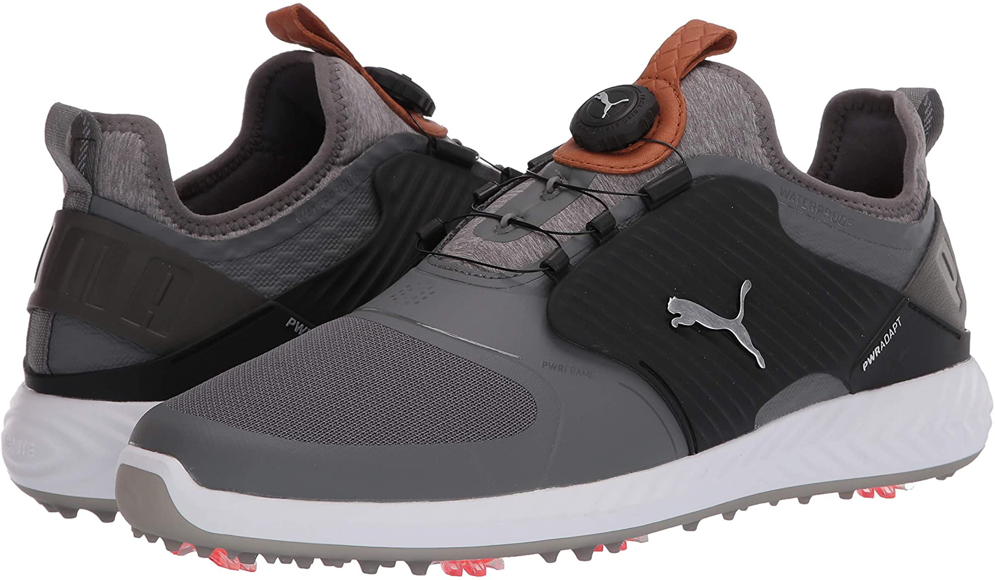 PUMA Mens Ignite Pwradapt Caged Disc 