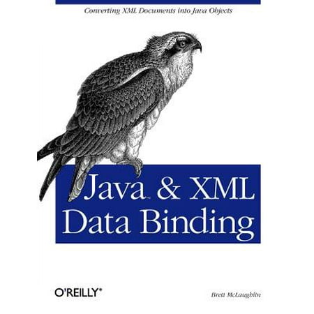 Java and XML Data Binding