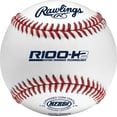 thumbnail image 1 of Pelotas de béisbol Rawlings NFHS NOCSAE High School R100-H2, 12 unidades, 1 of 3