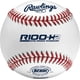 thumbnail image 1 of Pelotas de béisbol Rawlings NFHS NOCSAE High School R100-H2, 12 unidades, 1 of 3