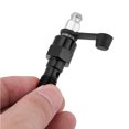 thumbnail image 1 of Motorcycles Caliper Bleed Screw, Caliper Nipple Banjo   Dependable Anodized Aluminum  For Motorbikes, 1 of 8