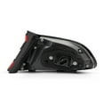 thumbnail image 2 of For Dodge Dart Tail Light 2013 14 15 2016 Driver Side | Rear | CH2800201 | 68081395AH, 2 of 8