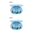thumbnail image 1 of Bearachild 1 par de auriculares con manos libres para llamadas, micrófono incorporado, auriculares de fitness compatibles con Bluetooth, Type2 NO2, 1 of 6