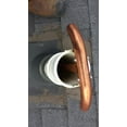 thumbnail image 3 of Sewer Skewer XL 47 in. L Copper Sewer Vent Defroster, 3 of 4