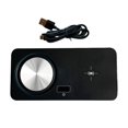 thumbnail image 2 of GROWTH TANK Chauffe-Eau Électrique USB Fonction de Charge Coaster Chauffage Coussin Plus Chaud pour le Thé, 2 of 3
