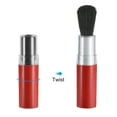 thumbnail image 4 of Unique Bargains Keyboard Cleaning Brush, Round Window Groove Cleaning Brush, for Laptop Computer Keyboard Window Red, 4 of 5